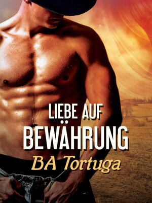 cover image of Liebe auf Bewahrung